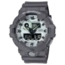 Casio G-Shock Watch GA-700HD-8ADR
