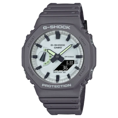 Casio G-Shock Watch , GA-2100HD-8ADR