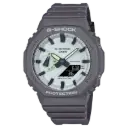 ساعة كاسيو G-Shock موديل GA-2100HD-8ADR