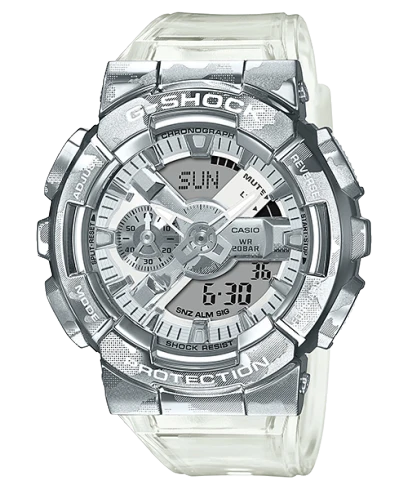 Casio G-Shock Watch , GM-110SCM-1ADR