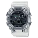 Casio G-Shock Watch , GA-900SKL-7ADR