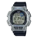 ساعة كاسيو بسوار ريزن WS-2100H-1A2VDF