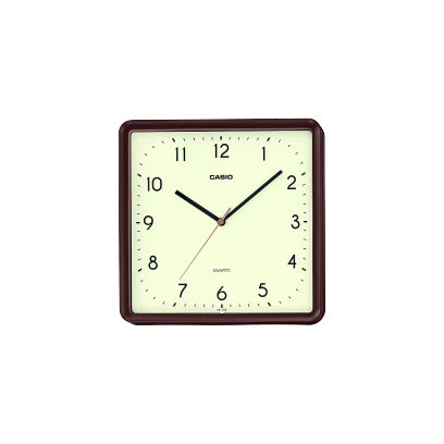 Casio Alarm Clock , IQ-152-5DF