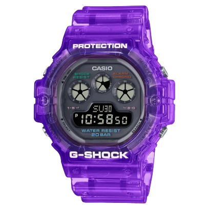 Casio G-Shock Watch , DW-5900JT-6DR
