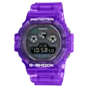 ساعة كاسيو G-Shock موديل DW-5900JT-6DR