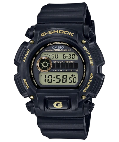 Casio G-Shock Watch , DW-9052GBX-1A9DR