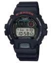 Casio G-Shock Watch DW-6900-1VDR