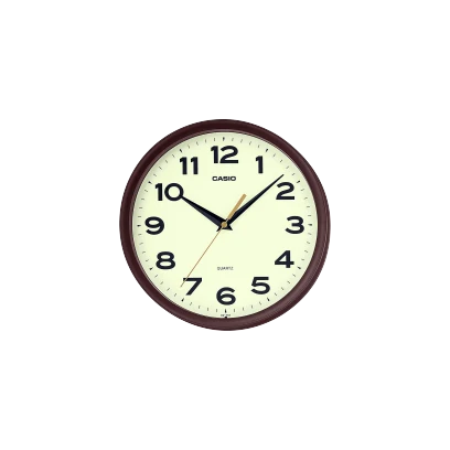 Casio Alarm Clock , IQ-151-5DF