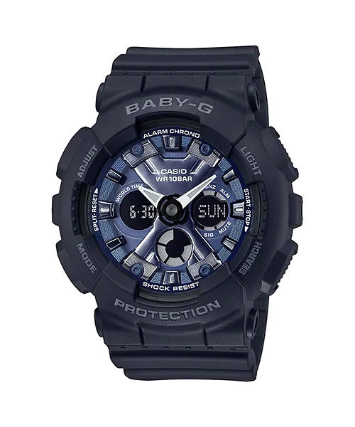 Casio Baby-G Watch , BA-130-1A2DR