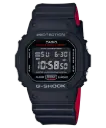 Casio G-Shock Watch DW-5600HR-1DR