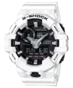 ساعة كاسيو G-Shock موديل GA-700-7ADR