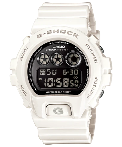 Casio G-Shock Watch , DW-6900NB-7DR