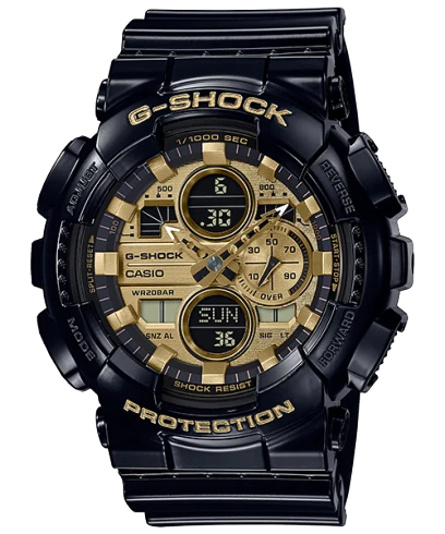 Casio G-Shock Watch , GA-140GB-1A1DR