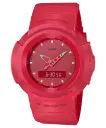 ساعة كاسيو G-Shock موديل AW-500BB-4EDR