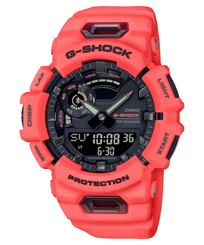 Casio G-Shock Watch , GBA-900-4ADR