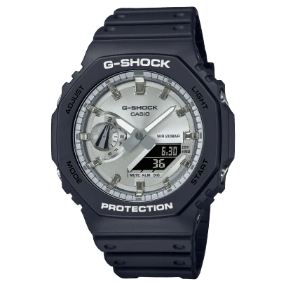 Casio G-Shock Watch , GA-2100SB-1ADR