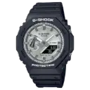 Casio G-Shock Watch GA-2100SB-1ADR