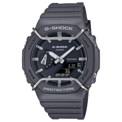 Casio G-Shock Watch , GA-2100PTS-8ADR