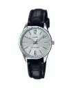 Casio Leather Band Watch LTP-V005L-7BUDF