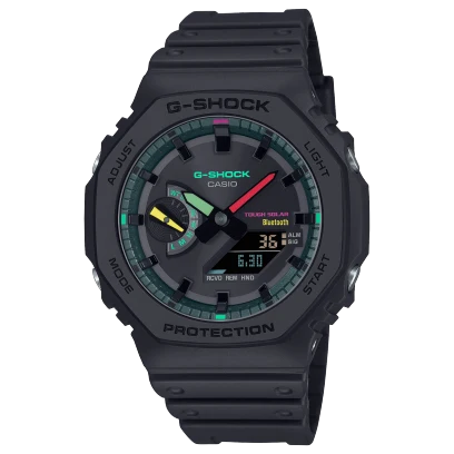 Casio G-Shock Watch , GA-B2100MF-1ADR