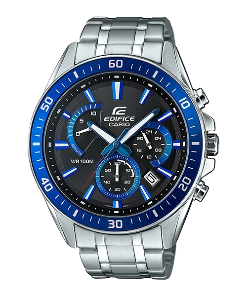 Casio Edifice Watch , EFR-552D-1A2VUDF