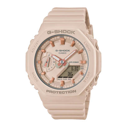 Casio G-Shock Watch , GMA-S2100-4ADR