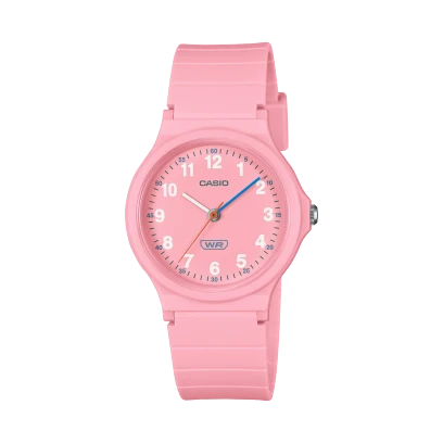 Casio Bio-Based Resin Band Watch LQ-24B-4BDF