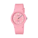 Casio Bio-Based Resin Band Watch LQ-24B-4BDF