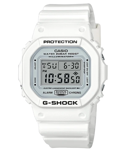 Casio G-Shock Watch , DW-5600MW-7DR