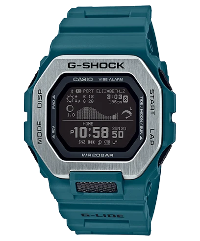 Casio G-Shock Watch , GBX-100-2DR