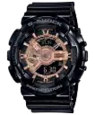 ساعة كاسيو G-Shock موديل GA-110MMC-1ADR