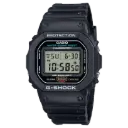 ساعة كاسيو G-Shock موديل DW-5600E-1VDF