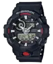 Casio G-Shock Watch GA-700-1ADR