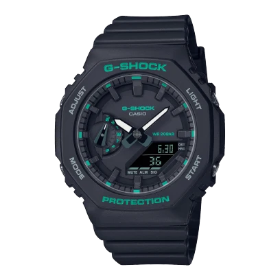 Casio G-Shock Watch , GMA-S2100GA-1ADR
