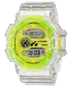 Casio G-Shock Watch GA-400SK-1A9DR