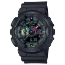 Casio G-Shock Watch GA-110MF-1ADR