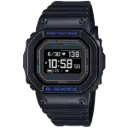 ساعة كاسيو G-Shock موديل DW-H5600-1A2DR