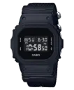 Casio G-Shock Watch DW-5600BBN-1DR