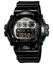 ساعة كاسيو G-Shock موديل DW-6900NB-1DR