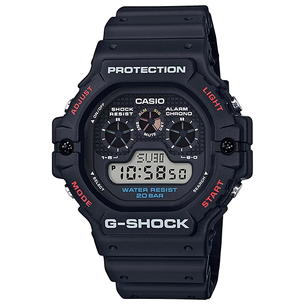Casio G-Shock Watch , DW-5900-1DR