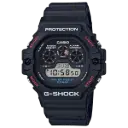 ساعة كاسيو G-Shock موديل DW-5900-1DR