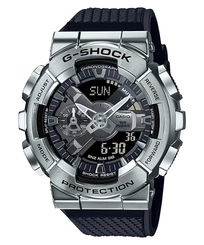Casio G-Shock Watch , GM-110-1ADR