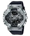 ساعة كاسيو G-Shock موديل GM-110-1ADR