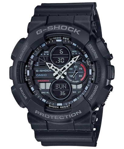 Casio G-Shock Watch , GA-140-1A1DR