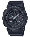 Casio G-Shock Watch GA-140-1A1DR