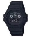 Casio G-Shock Watch , DW-5900BB-1DR
