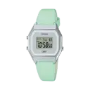 Casio Watch Genuine Leather Band , LA680WEL-3DF