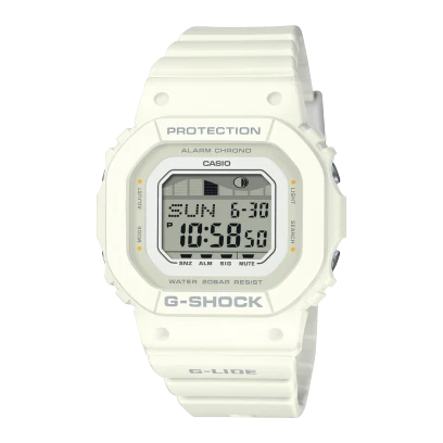 Casio G-Shock Watch , GLX-S5600-7BDR