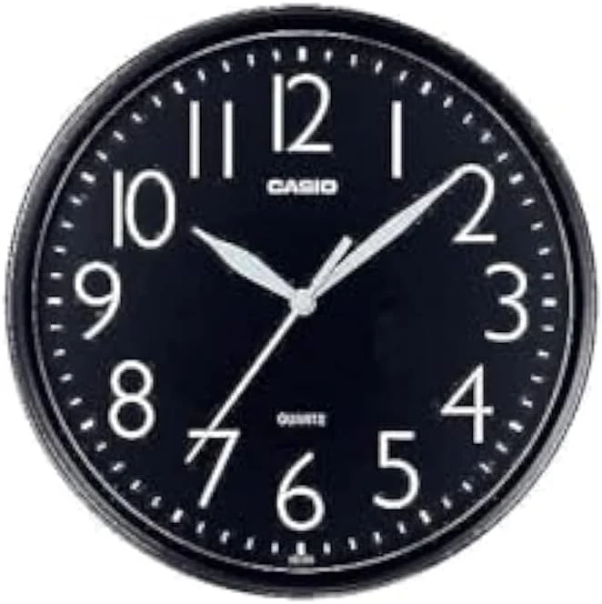 Casio Alarm Clock , IQ-05-1DF
