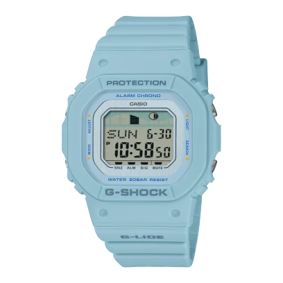 Casio G-Shock Watch , GLX-S5600-2DR